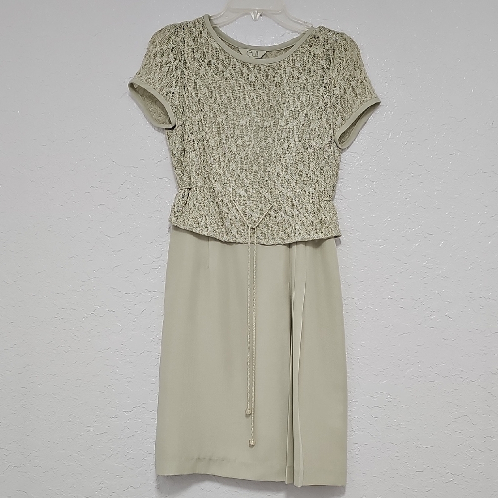 Elegant Dress